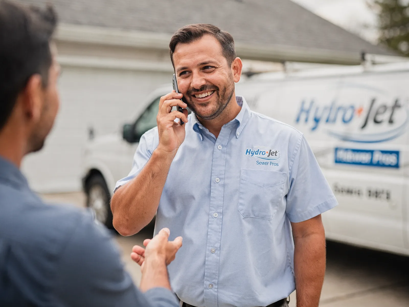 Hydro Jetting Schnellville, IN FAQs